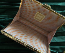 Load image into Gallery viewer, #36 The Singapura Collection- with chain strap