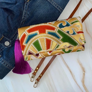 Mayako Crossbody