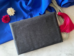 #02 The Singapura Collection
