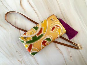 Mayako Crossbody