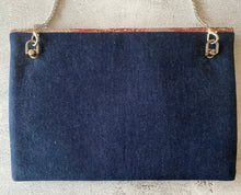 Load image into Gallery viewer, Amelia with chain strap