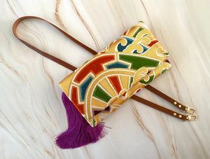 Mayako Crossbody
